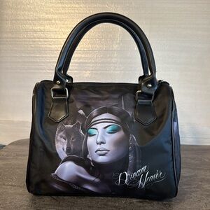 DGA Dreamweaver Handbag.Mother Earth Native